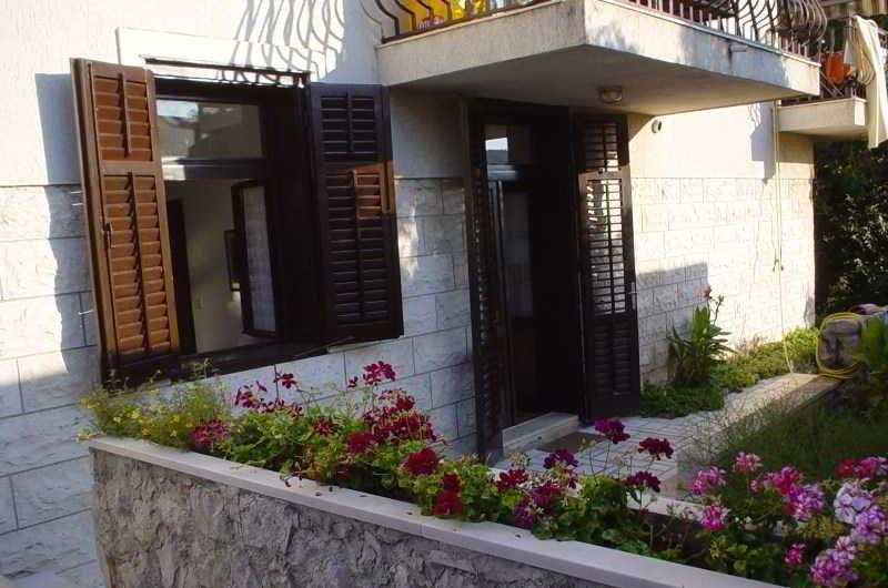 Villa Lia Dubrovnik Exterior foto